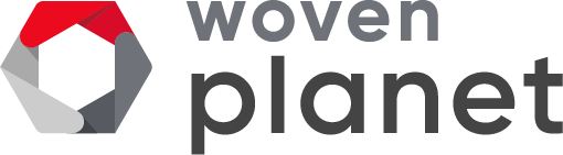 Woven Planet Holdings logo