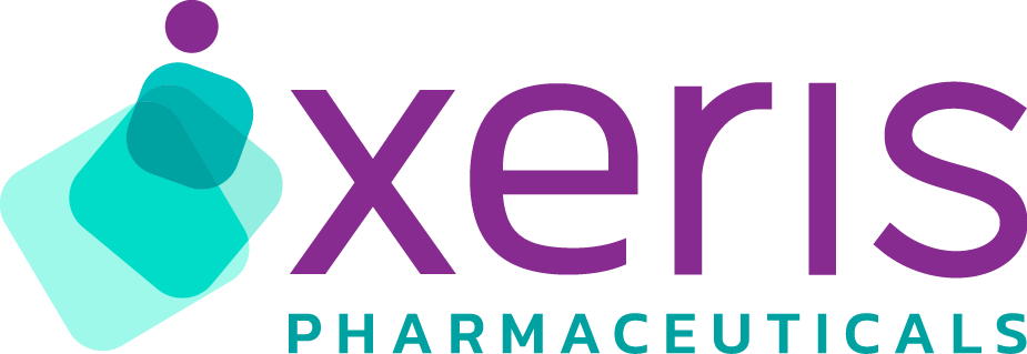 Xeris Biopharma Holdings Logo