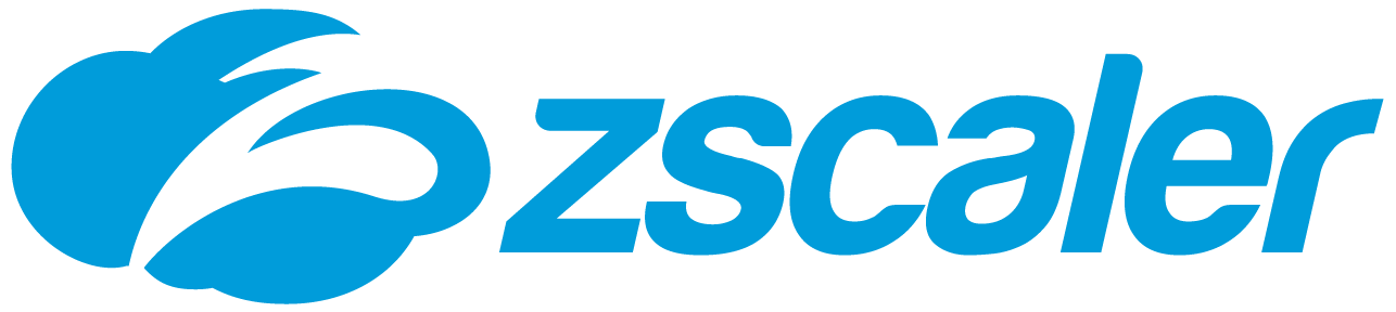 Zscaler logo