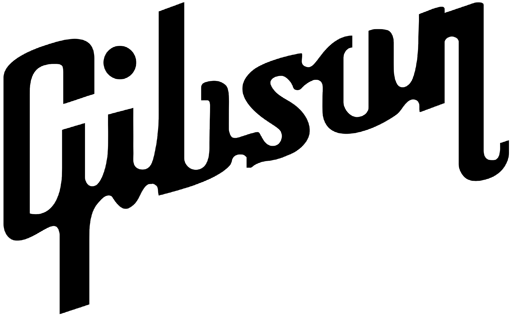 gibson logo