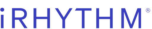 iRhythm logo png