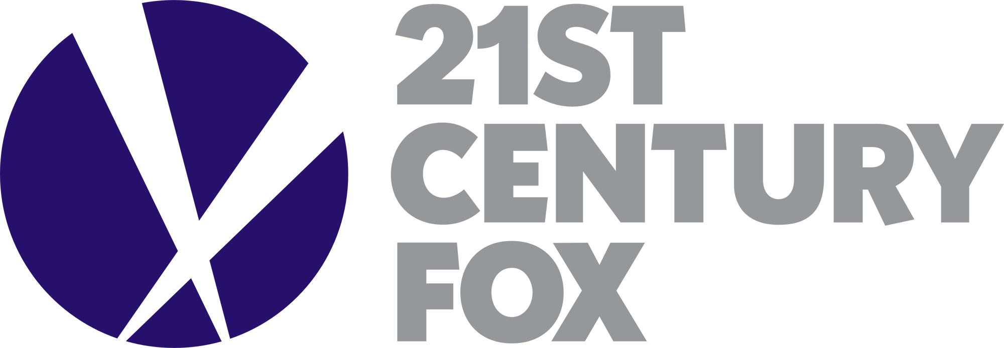 21 Century Fox Logo