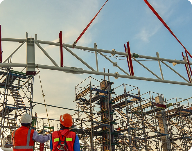 Terex OneStream Implementation