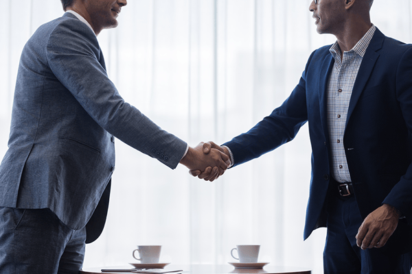 First Strategic OneStream Partner-1