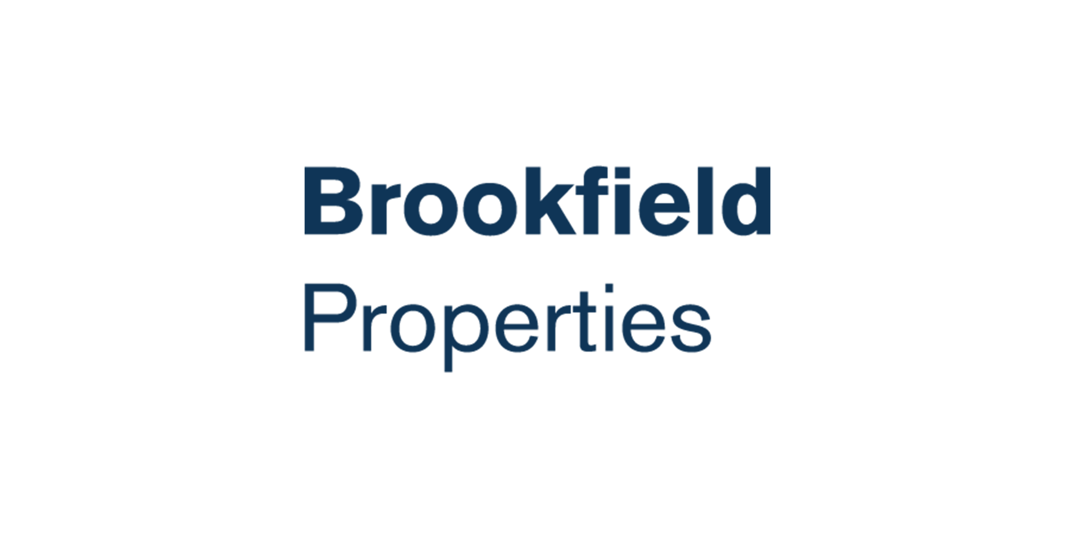 Brookfield Financial Properties logo