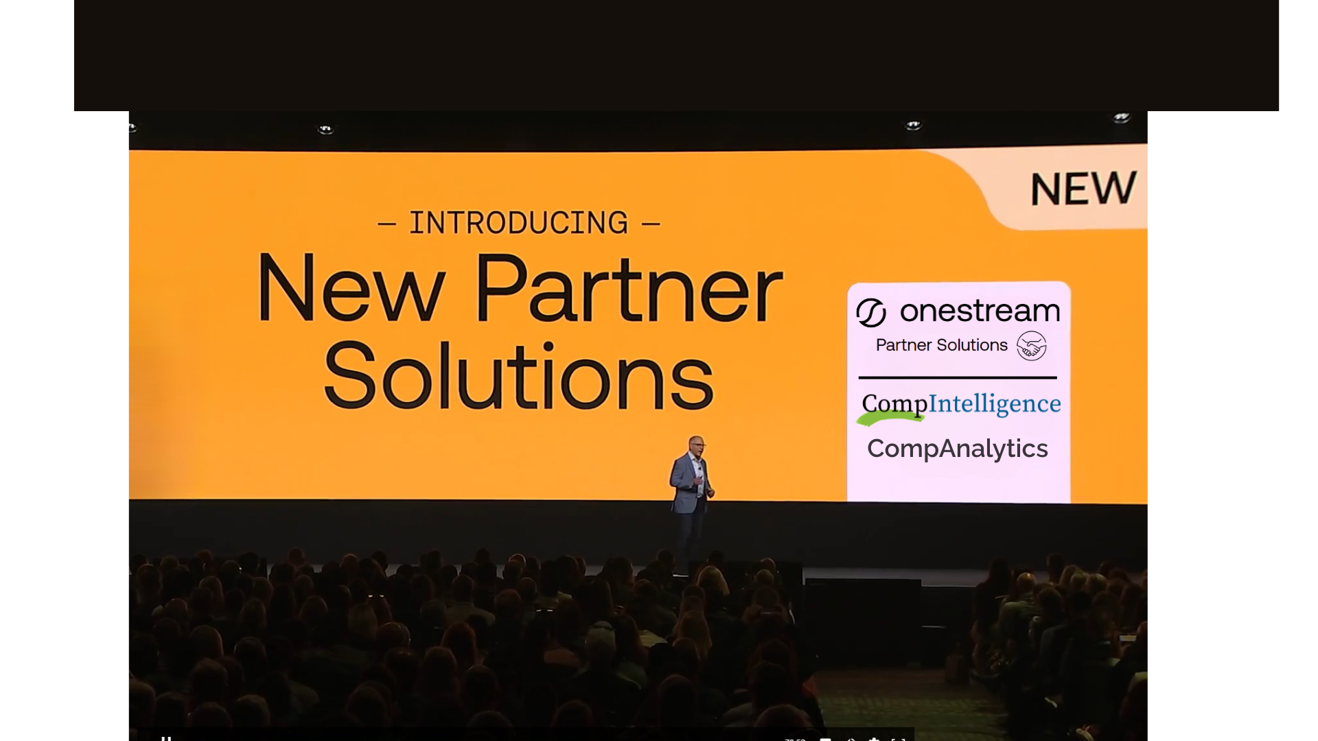 CompAnalytics Resource