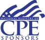 National Registry of CPE Sponsors