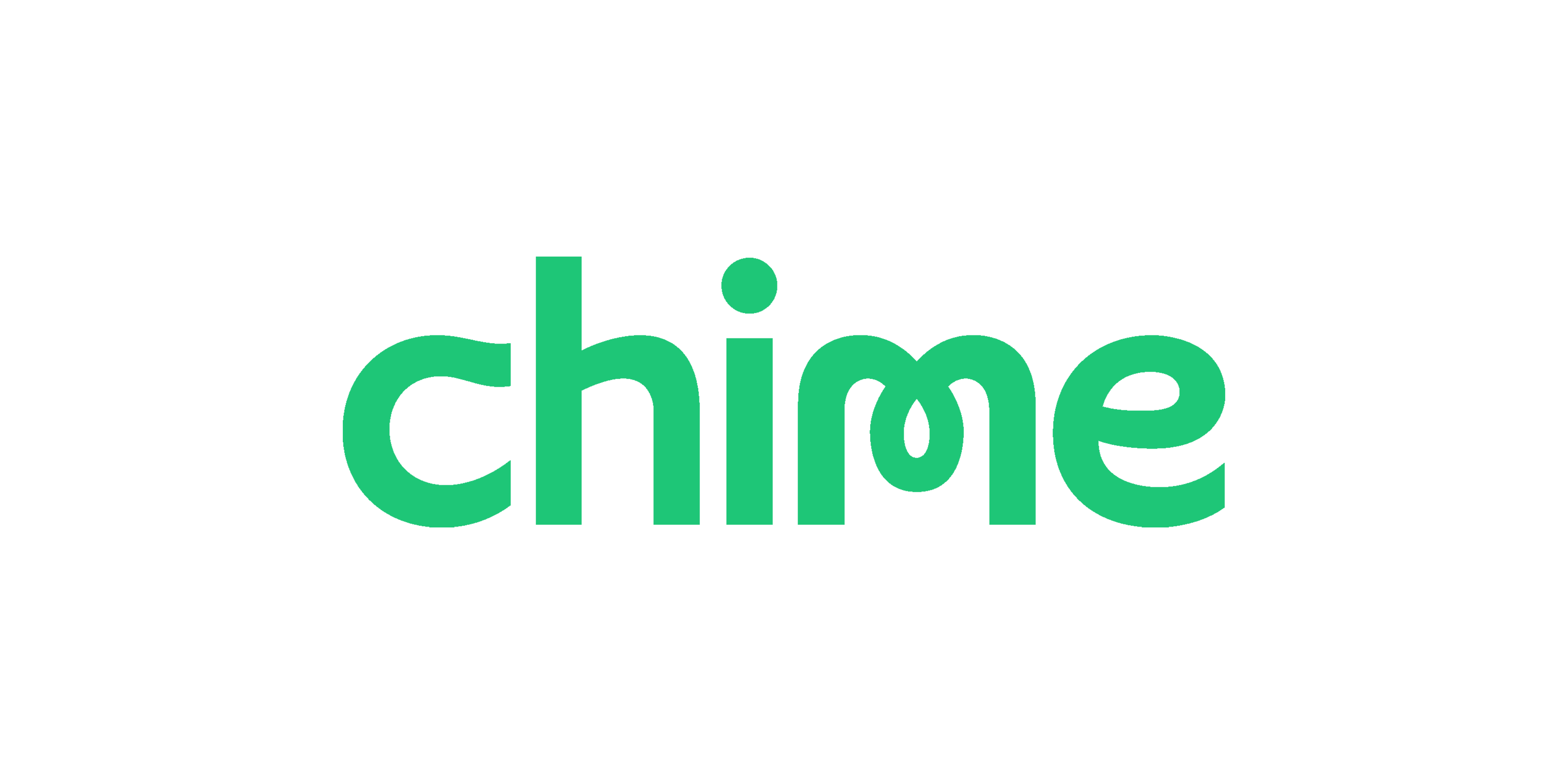 Chime Financial logo