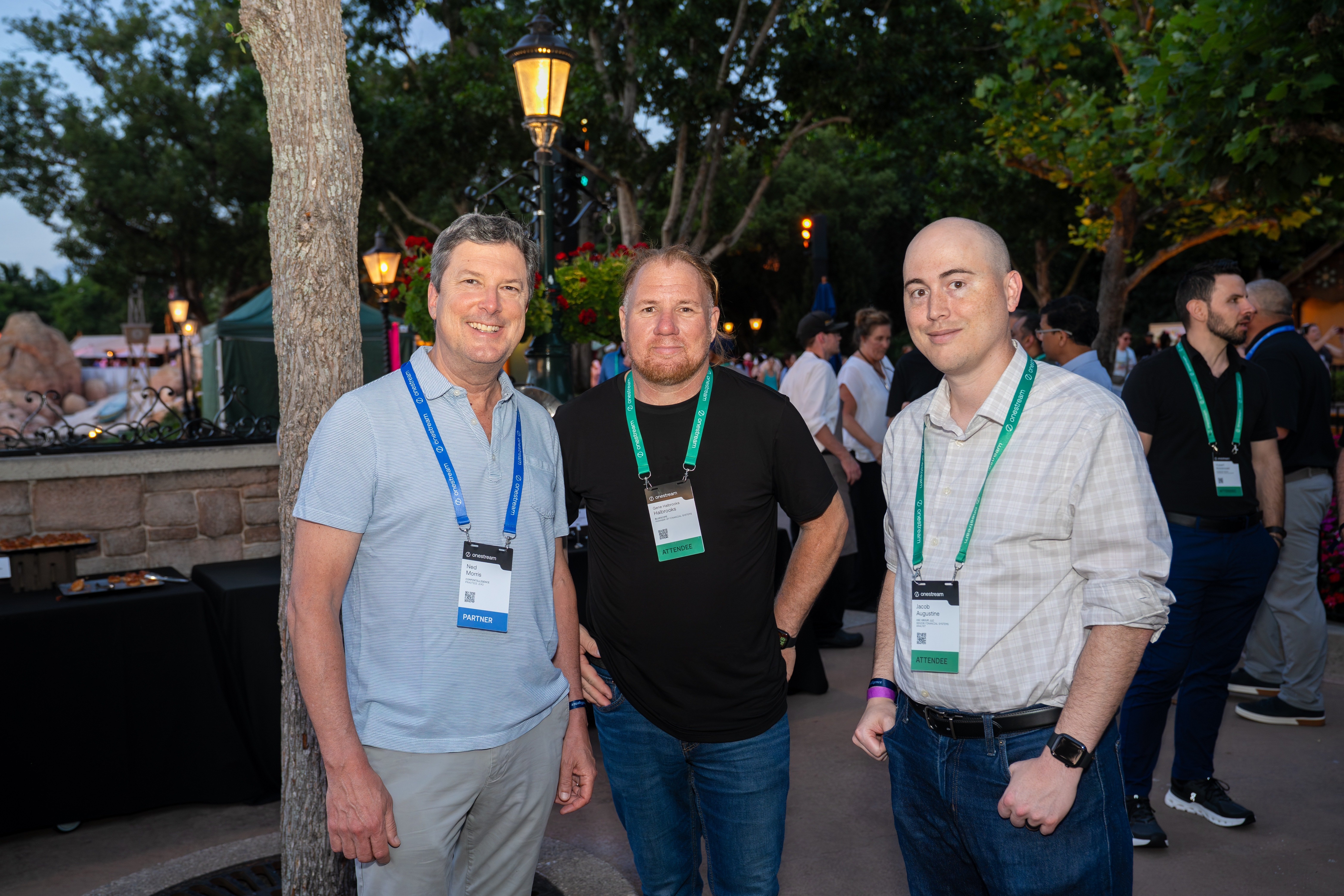 CompIntelligence company event photo three