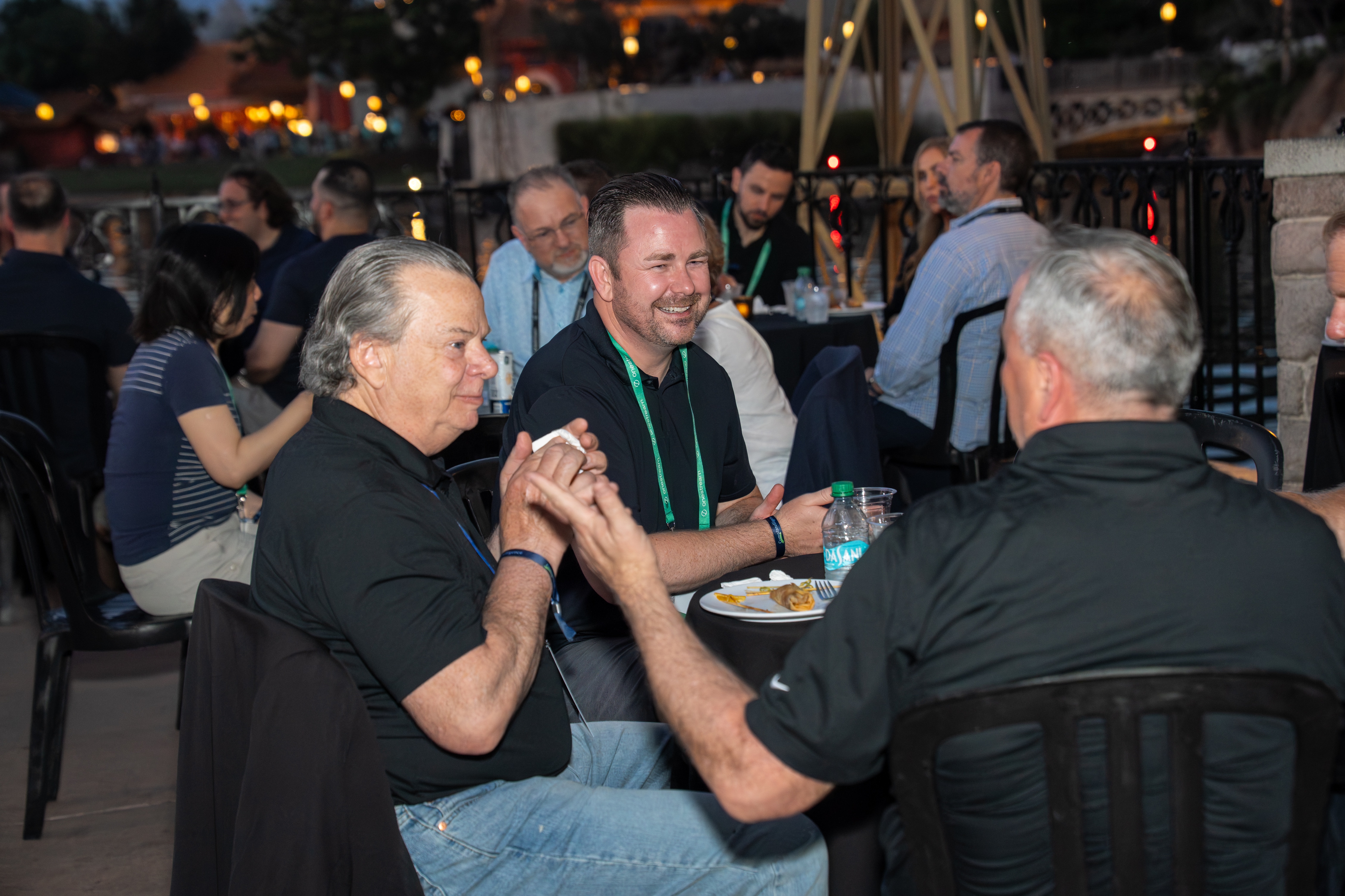 CompIntelligence company event photo six