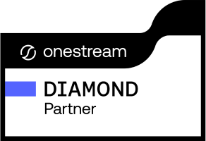 OneStream Diamond Partner