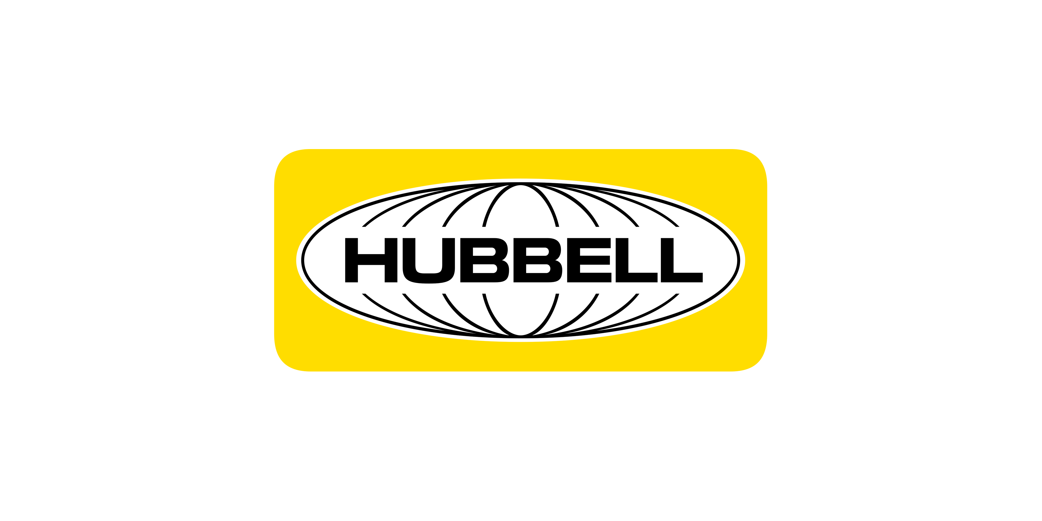 Hubbell logo