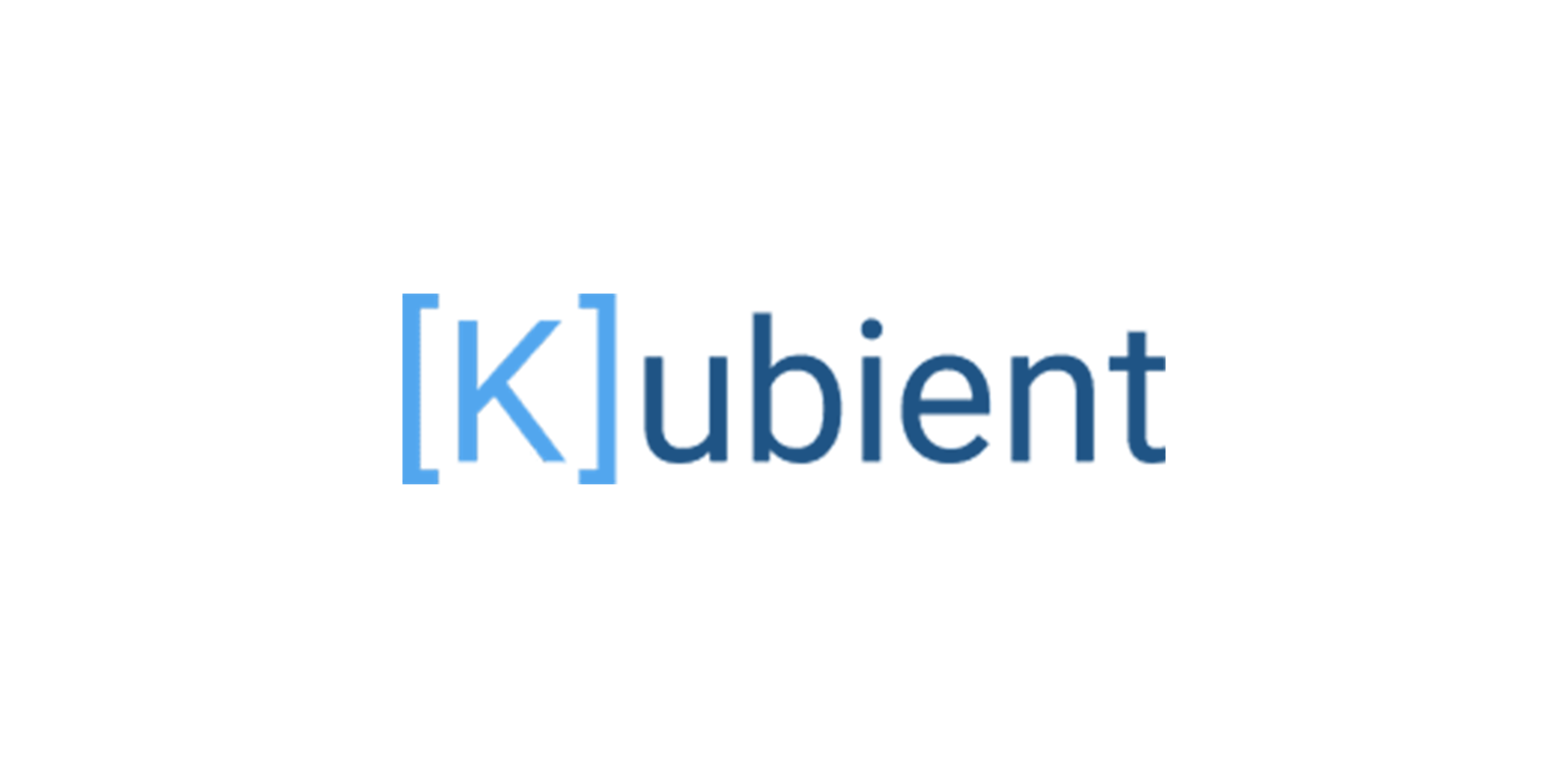 Kubient logo