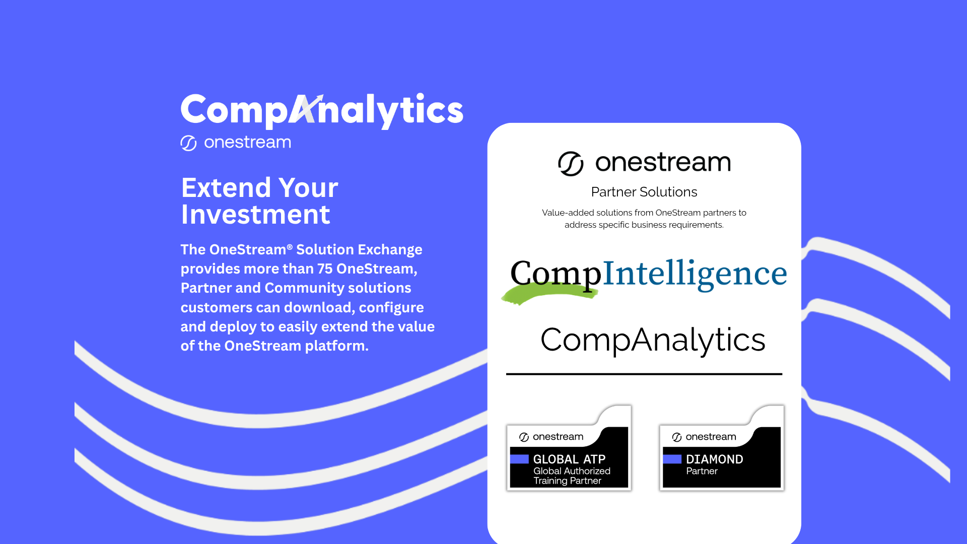 CompAnalytics News