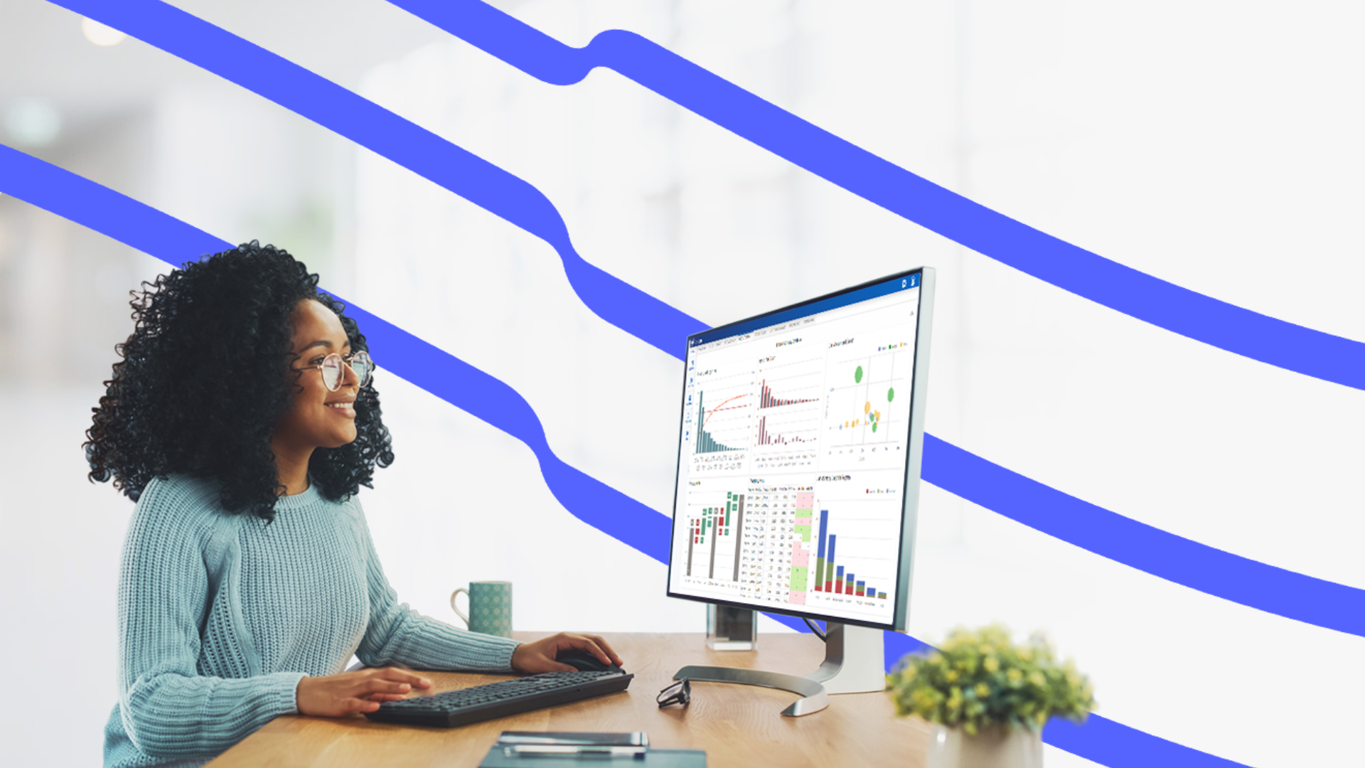 CompAnalytics workforce planning solution for OneStream
