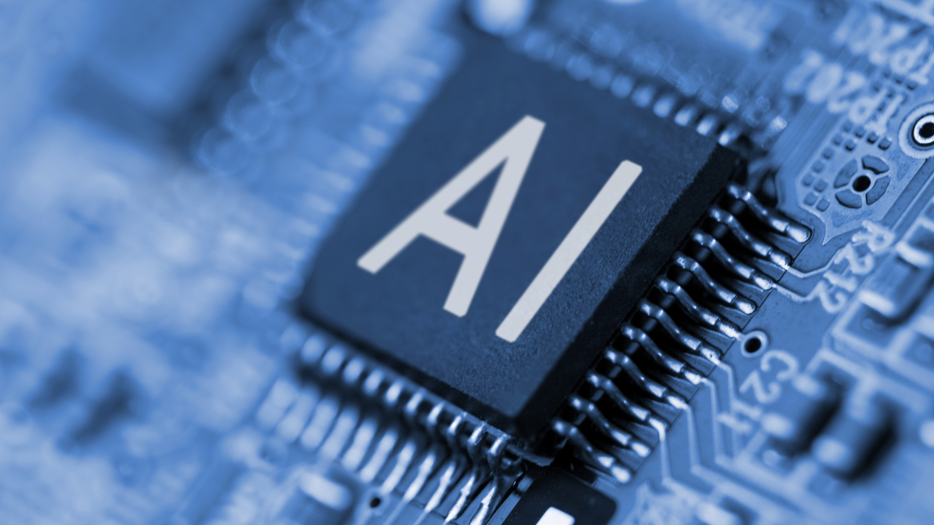AI & The Changing Workforce Landscape