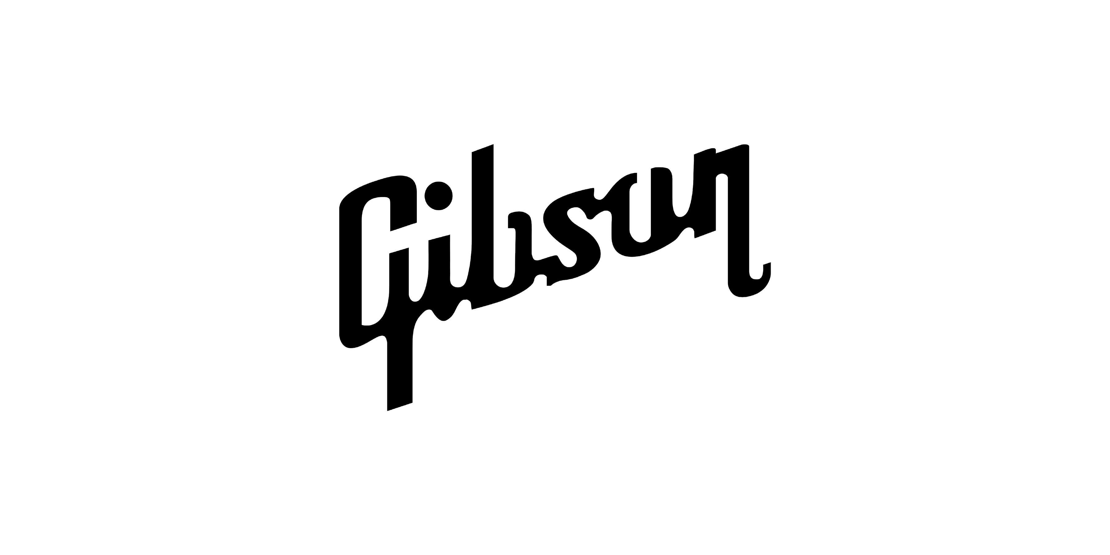 gibson logo